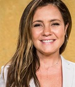 Foto de Adriana Esteves