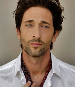 Foto de Adrien Brody
