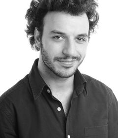 Foto de Afonso Lagarto