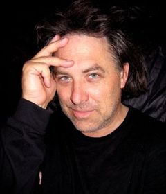 Foto de Alan Madlane