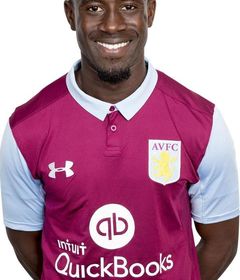 Foto de Albert Adomah