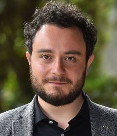 Foto de Alessio Praticò