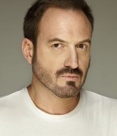 Foto de Alex O'Dogherty