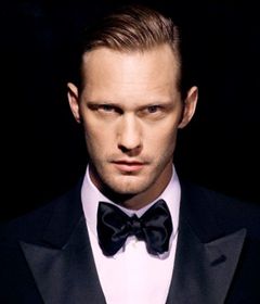 Foto de Alexander Skarsgård