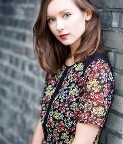 Foto de Alexandra Dowling
