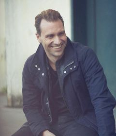 Foto de Alexandre Willaume