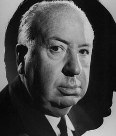 Foto de Alfred Hitchcock