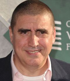 Foto de Alfred Molina