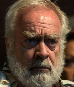 Foto de Alfredo Brito