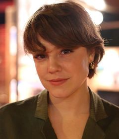 Foto de Alice Wegmann