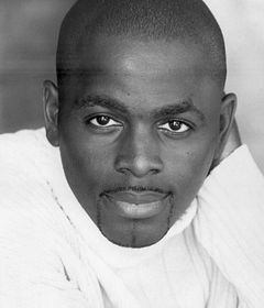 Foto de Alimi Ballard