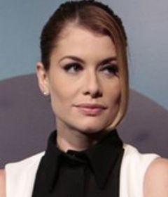 Foto de Alinne Moraes