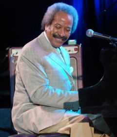 Foto de Allen Toussaint