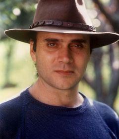 Foto de Almir Sater
