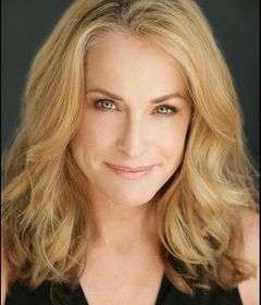 Foto de Amanda Wyss