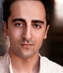 Foto de Amir Talai