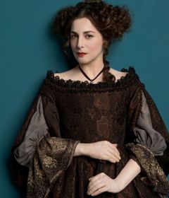 Foto de Amira Casar