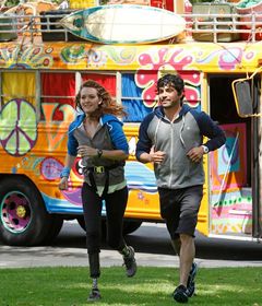Foto de Amy Purdy