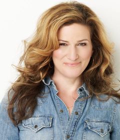 Foto de Ana Gasteyer
