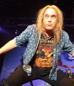 Foto de Andi Deris