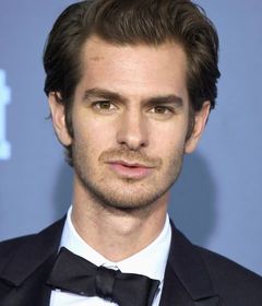 Foto de Andrew Garfield