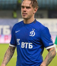 Foto de Andrey Yeshchenko