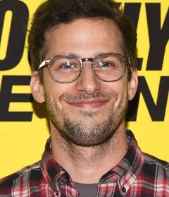 Foto de Andy Samberg