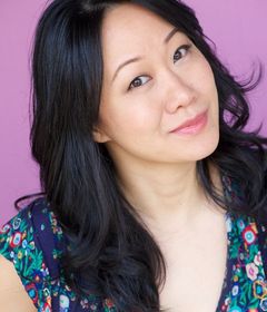 Foto de Ann Hu