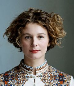 Foto de Anna Maria Sturm