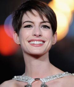 Foto de Anne Hathaway