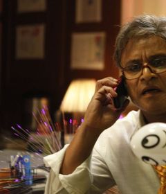 Foto de Annu Kapoor