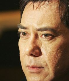 Foto de Anthony Chau-Sang Wong