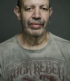 Foto de Antonio de la Cruz