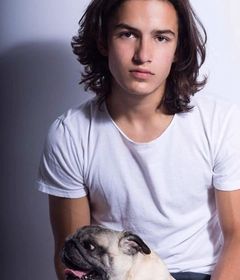 Foto de Aramis Knight