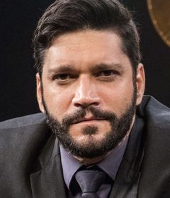 Foto de Armando Babaioff 