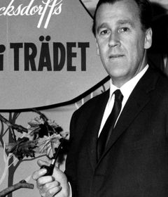 Foto de Arne Sucksdorff