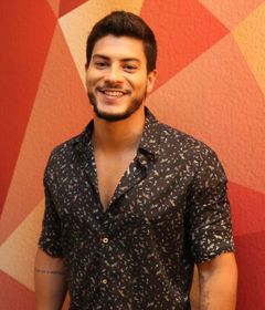 Foto de Arthur Aguiar