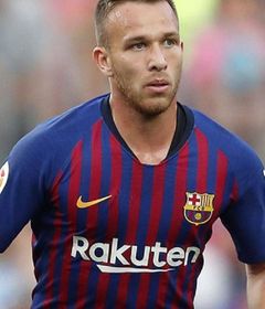 Foto de Arthur Melo