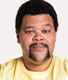 Foto de Babu Santana BBB 20