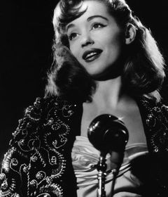 Foto de Barbara Laage