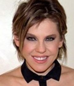 Foto de Bárbara Paz