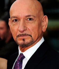 Foto de Ben Kingsley
