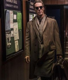 Foto de Benedict Cumberbatch