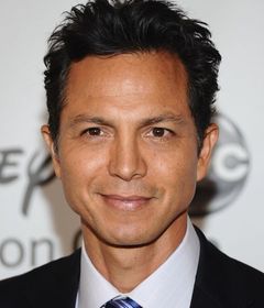 Foto de Benjamin Bratt