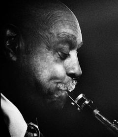 Foto de Benny Carter