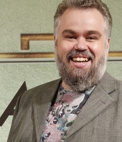 Foto de Beto Vandesteen