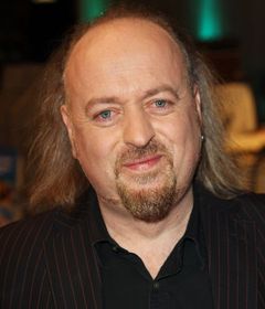 Foto de Bill Bailey