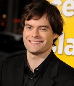 Foto de Bill Hader