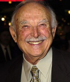 Foto de Bill Macy