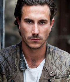 Foto de Billy Postlethwaite